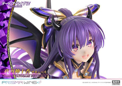 Date A Live Prisma Wing PVC Statue 1/7 Tohka Yatogami succubus 25 cm     4582647123558
