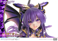 Date A Live Prisma Wing PVC Statue 1/7 Tohka Yatogami succubus 25 cm     4582647123558