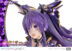 Date A Live Prisma Wing PVC Statue 1/7 Tohka Yatogami succubus 25 cm     4582647123558