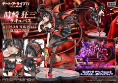 Date A Live Prisma Wing PVC Statue 1/7 Kurumi Tokisaki succubus 25 cm     4582647123572