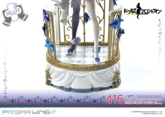 Girls' Frontline Prisma Wing PVC Statue 1/7 P 4580708047010