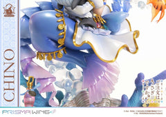 Is the Order a Rabbit? BLOOM Prisma Wing Pre-Painted Figure 1/7 Chino 21 cm 4582647123619