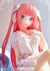 The Quintessential Quintuplets Prisma Wing PVC Statue 1/7 Nino Nakano 17 cm 4580708041919