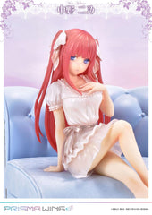 The Quintessential Quintuplets Prisma Wing PVC Statue 1/7 Nino Nakano 17 cm 4580708041919