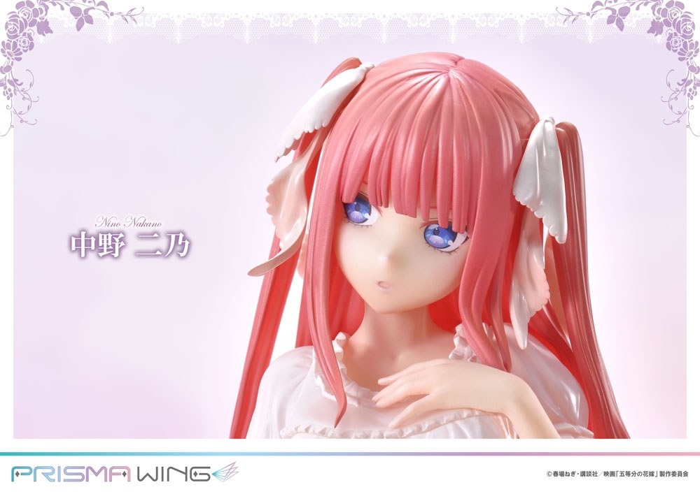 The Quintessential Quintuplets Prisma Wing PV 4580708041919