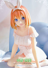 The Quintessential Quintuplets Prisma Wing PVC Statue 1/7 Yotsuba Nakano 18 cm 4580708041940