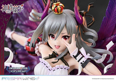 Idolmaster Cinderella Girls Prisma Wing PVC Statue 1/7 Kakuseimaou Ranko Kanzaki 32 cm  4582647120915