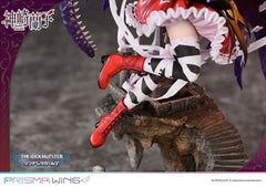 Idolmaster Cinderella Girls Prisma Wing PVC Statue 1/7 Kakuseimaou Ranko Kanzaki 32 cm  4582647120915