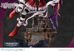 Idolmaster Cinderella Girls Prisma Wing PVC Statue 1/7 Kakuseimaou Ranko Kanzaki 32 cm  4582647120915