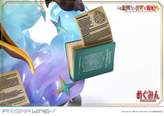 Konusuba - An Explosion on This Wonderful World! Prisma Wing PVC Statue 1/7 Megumin 23 cm 4580708048949