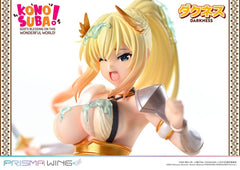 Konusuba - God's blessing on this wonderful world! Prisma Wing PVC Statue 1/7 Darkness 20 cm 4582647121769