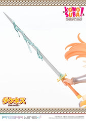 Konusuba - God's blessing on this wonderful world! Prisma Wing PVC Statue 1/7 Darkness 20 cm 4582647121769