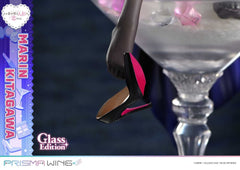 My Dress-Up Darling Prisma Wing PVC Statue 1/7 Marin Kitagawa Glass Edition 29 cm      4582647121103