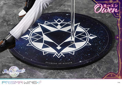 Promise of Wizard Prisma Wing PVC Statue 1/7 Owen 23 cm    4582647120625