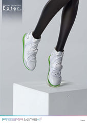 Flower Imitation Prisma Wing PVC Statue 1/7 Eater Illustration by neco 32 cm 4582647122865