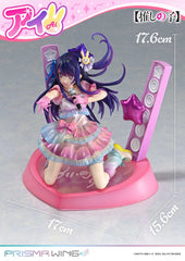 Oshi no Ko Prisma Wing PVC Statue 1/7 Ai 18 cm 4582647120533