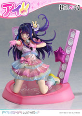 Oshi no Ko Prisma Wing PVC Statue 1/7 Ai 18 cm 4582647120533
