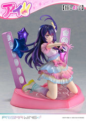 Oshi no Ko Prisma Wing PVC Statue 1/7 Ai 18 cm 4582647120533