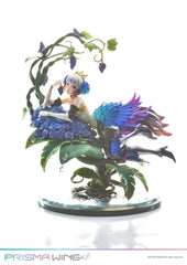 Odin Sphere Prisma Wing PVC Statue 1/7 Leifthrasir Gwendolyn 24 cm 4580708043449