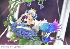 Odin Sphere Prisma Wing PVC Statue 1/7 Leifth 4580708043449