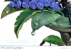 Odin Sphere Prisma Wing PVC Statue 1/7 Leifthrasir Gwendolyn 24 cm 4580708043449