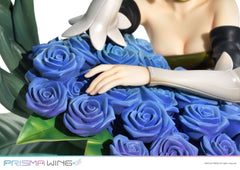 Odin Sphere Prisma Wing PVC Statue 1/7 Leifthrasir Gwendolyn 24 cm 4580708043449