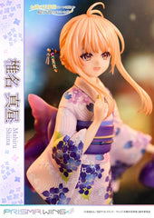 The Angel Next Door Spoils Me Rotten Prisma Wing PVC Statue 1/7 Mahiru Shiina 24 cm   4582647121363