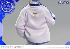 Piapro Characters Prisma Wing Figure 1/7 KAITO "Art by lack" 24 cm 4582647124074