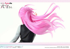 Shikimor's Not Just a Cutie Prisma Wing PVC Statue 1/7 Shikimori san 22 cm 4580708047843