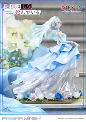 The Detective is Already Dead Prisma Wing PVC Statue 1/7 Siesta Color Variation 23 cm      4582647121783