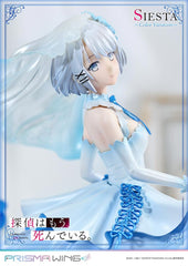 The Detective is Already Dead Prisma Wing PVC Statue 1/7 Siesta Color Variation 23 cm      4582647121783