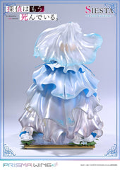 The Detective is Already Dead Prisma Wing PVC Statue 1/7 Siesta Color Variation 23 cm      4582647121783
