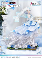 The Detective is Already Dead Prisma Wing PVC Statue 1/7 Siesta Color Variation 23 cm      4582647121783