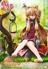 The Rising of the shield Hero Season 2 Prisma Wing PVC Statue 1/7 Raphtalia Young Version 15 cm 4580708048178