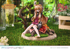 The Rising of the shield Hero Season 2 Prisma Wing PVC Statue 1/7 Raphtalia Young Version 15 cm 4580708048178