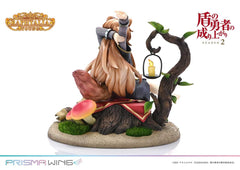 The Rising of the shield Hero Season 2 Prisma Wing PVC Statue 1/7 Raphtalia Young Version 15 cm 4580708048178