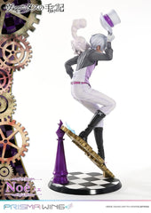 The Case Study of Vanitas Prisma Wing PVC Statue 1/7 Noé 34 cm  4582647121264