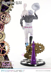The Case Study of Vanitas Prisma Wing PVC Statue 1/7 Noé 34 cm  4582647121264