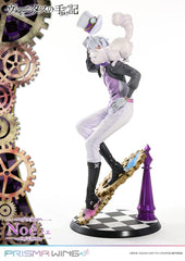 The Case Study of Vanitas Prisma Wing PVC Statue 1/7 Noé 34 cm  4582647121264