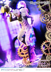 The Case Study of Vanitas Prisma Wing PVC Statue 1/7 Noé 34 cm  4582647121264