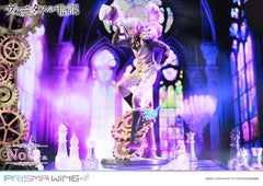 The Case Study of Vanitas Prisma Wing PVC Statue 1/7 Noé 34 cm  4582647121264