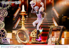 The Case Study of Vanitas Prisma Wing PVC Statue 1/7 Noé 34 cm  4582647121264