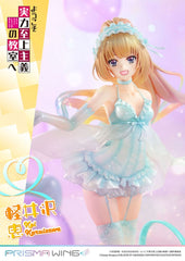 Classroom of the Elite Prisma Wing PVC Statue 1/7 Kei Karuizawa 25 cm 4582647121431