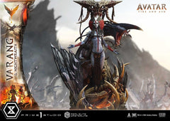 Avatar: Fire and Ash (Film) Real Elite Masterline Series Statue 1/4 Varang & Nightwraith Avatar Legacy Collection 96 cm  4582647123459