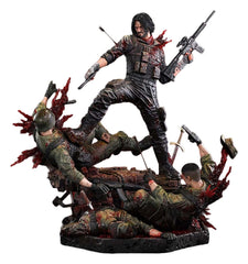 BRZRKR Real Elite Masterline Statue 1/4 B 69 cm 4582647125460