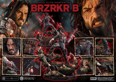 BRZRKR Real Elite Masterline Statue 1/4 B 69 cm 4582647125460