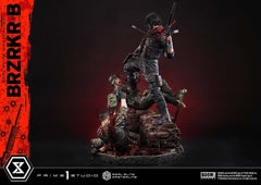 BRZRKR Real Elite Masterline Statue 1/4 B 69 cm 4582647125460
