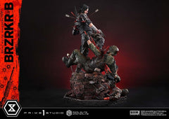 BRZRKR Real Elite Masterline Statue 1/4 B 69 cm 4582647125460