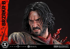 BRZRKR Real Elite Masterline Statue 1/4 B 69 cm 4582647125460