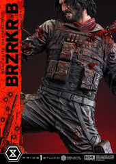 BRZRKR Real Elite Masterline Statue 1/4 B 69 cm 4582647125460